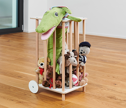 Kids zoo