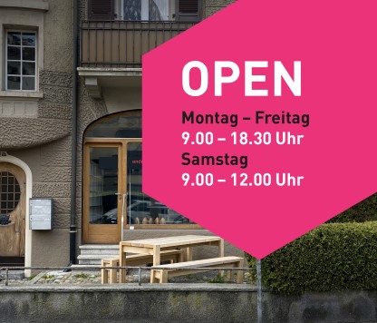POPUP Bern