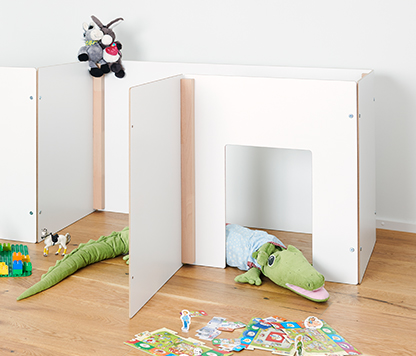 Kids wand